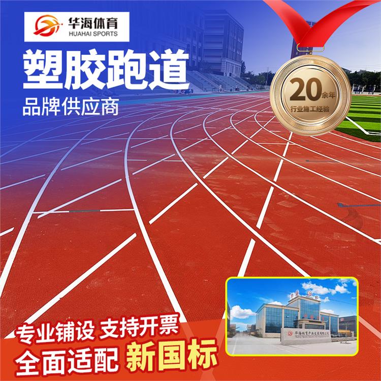 青岛市预制型橡胶跑道预制型橡胶跑道 - 推荐